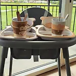 Haus Kampen Apartamento Aschau im Chiemgau