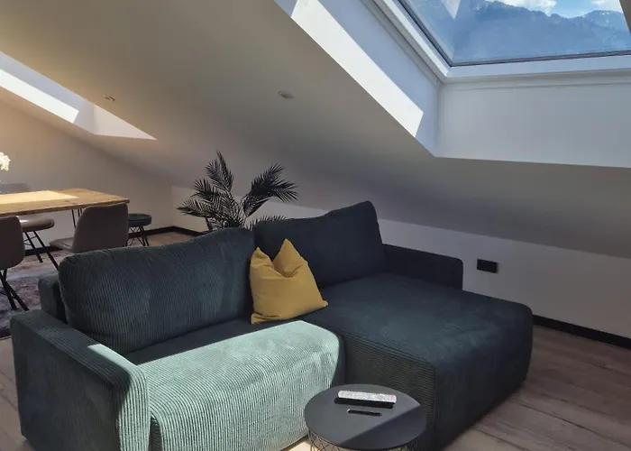 Haus Kampen Apartment *