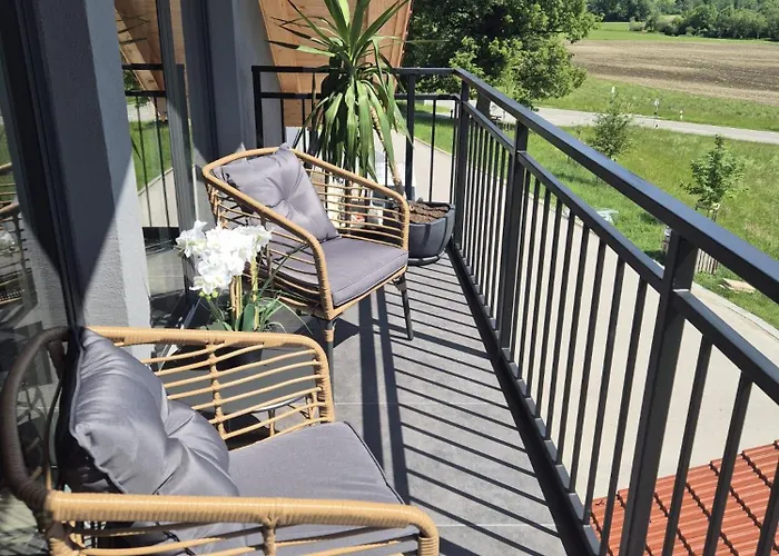 Haus Kampen * Aschau im Chiemgau