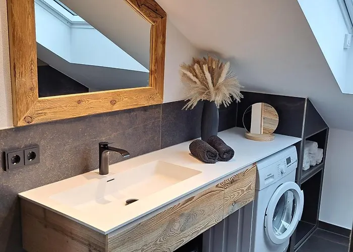 Haus Kampen * Aschau im Chiemgau