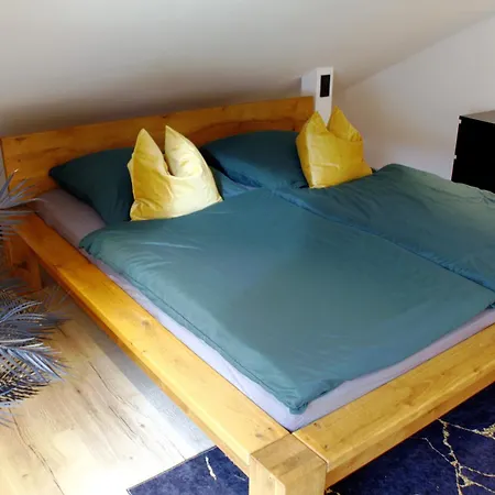 Haus Kampen Appartement Aschau im Chiemgau