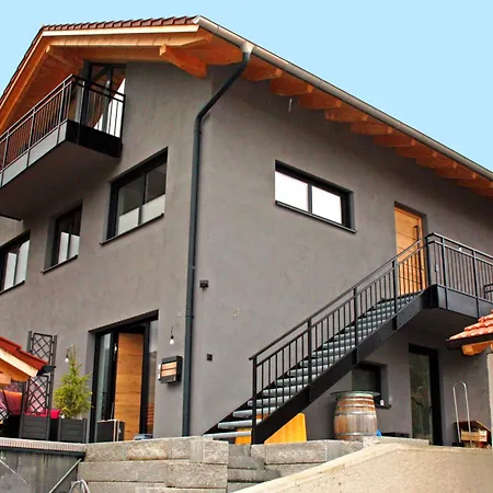 Haus Kampen * Aschau im Chiemgau