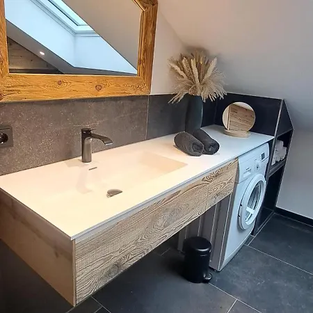 Haus Kampen Apartamento *