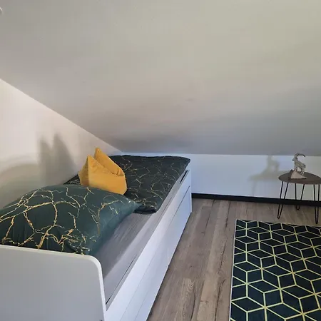 Haus Kampen Aschau im Chiemgau