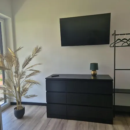 Appartement Haus Kampen