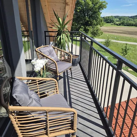 Haus Kampen * Aschau im Chiemgau