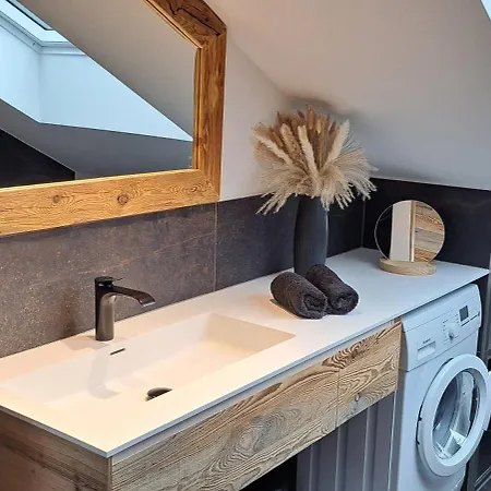 Haus Kampen * Aschau im Chiemgau