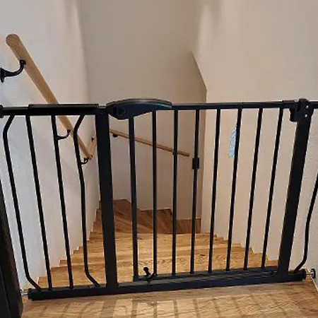 Lägenhet Haus Kampen