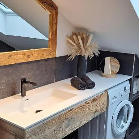Lägenhet Haus Kampen