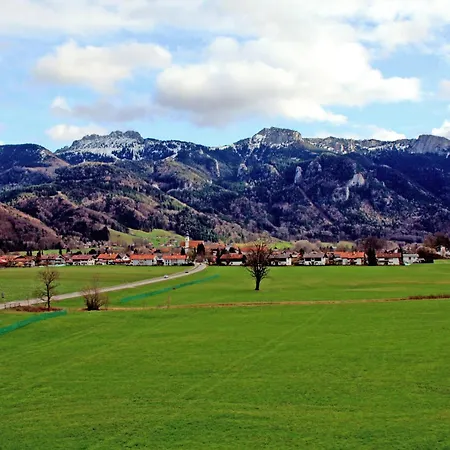Haus Kampen Aschau im Chiemgau