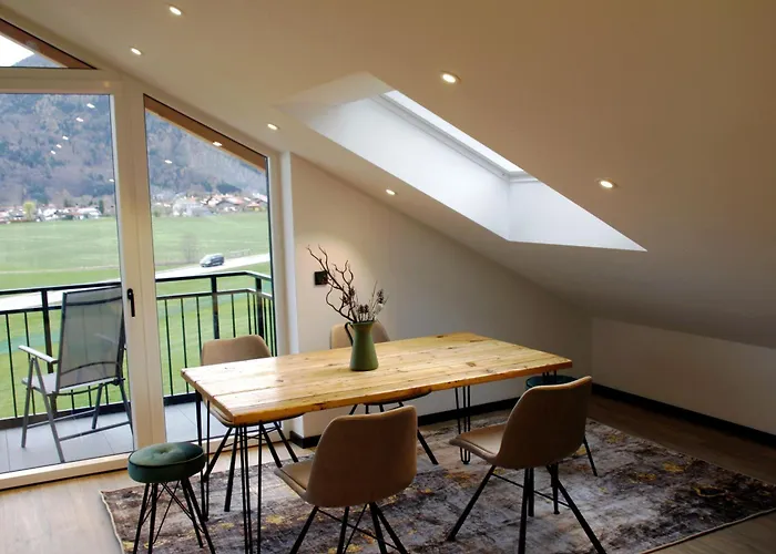 Apartman Haus Kampen