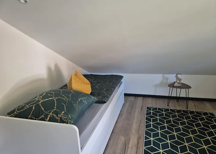 Haus Kampen Aschau im Chiemgau