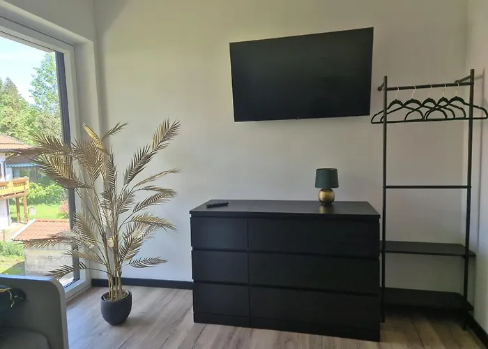 Apartman Haus Kampen
